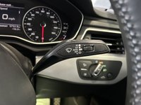 USED 2018 18 AUDI A4 1.4 TFSI SE Saloon 4dr Petrol Manual Euro 6 (s/s) (150 ps) 