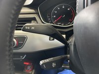 USED 2018 18 AUDI A4 1.4 TFSI SE Saloon 4dr Petrol Manual Euro 6 (s/s) (150 ps) 