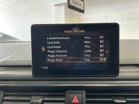 USED 2018 18 AUDI A4 1.4 TFSI SE Saloon 4dr Petrol Manual Euro 6 (s/s) (150 ps) 