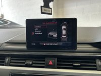 USED 2018 18 AUDI A4 1.4 TFSI SE Saloon 4dr Petrol Manual Euro 6 (s/s) (150 ps) 
