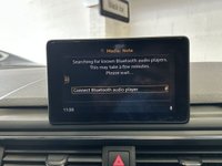 USED 2018 18 AUDI A4 1.4 TFSI SE Saloon 4dr Petrol Manual Euro 6 (s/s) (150 ps) 