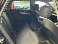 USED 2018 18 AUDI A4 1.4 TFSI SE Saloon 4dr Petrol Manual Euro 6 (s/s) (150 ps) 