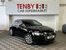USED 2018 18 AUDI A4 1.4 TFSI SE Saloon 4dr Petrol Manual Euro 6 (s/s) (150 ps) 