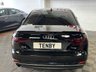 USED 2018 18 AUDI A4 1.4 TFSI SE Saloon 4dr Petrol Manual Euro 6 (s/s) (150 ps) 