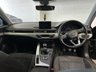 USED 2018 18 AUDI A4 1.4 TFSI SE Saloon 4dr Petrol Manual Euro 6 (s/s) (150 ps) 