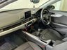 USED 2018 18 AUDI A4 1.4 TFSI SE Saloon 4dr Petrol Manual Euro 6 (s/s) (150 ps) 