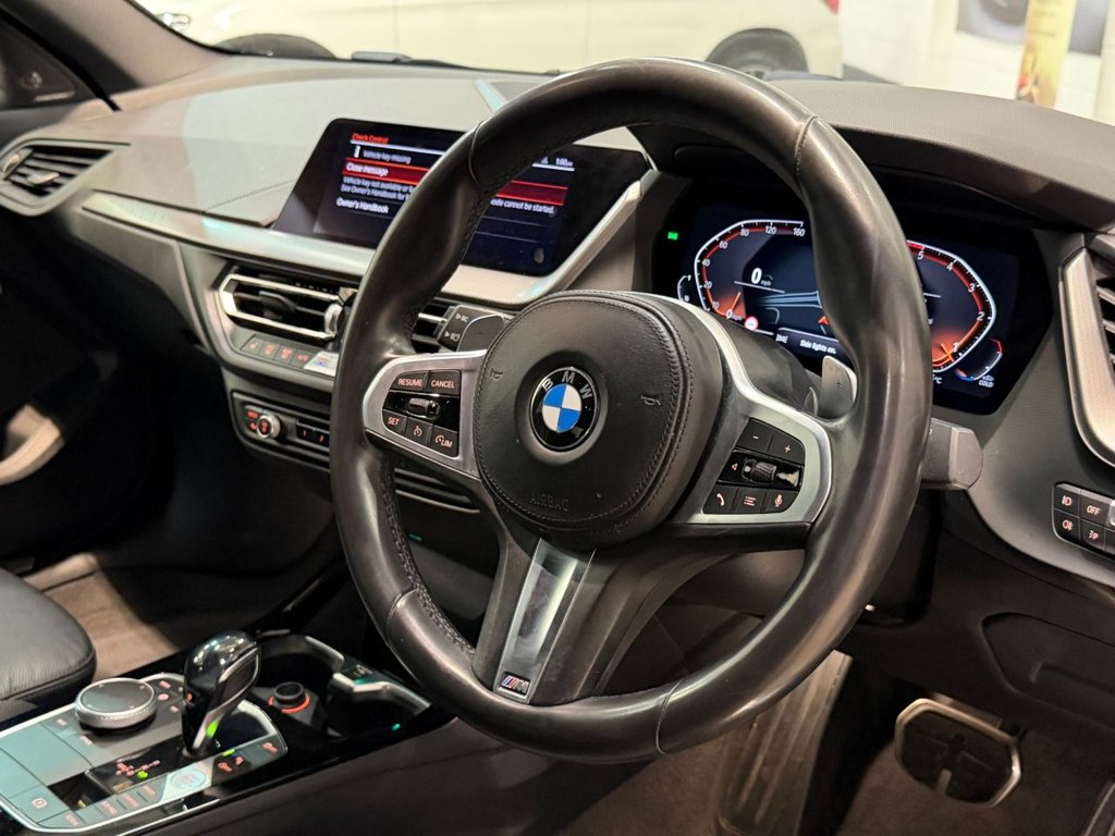 USED 2020 70 BMW 2 SERIES GRAN COUPE 2.0 220d M Sport Saloon 4dr Diesel Auto Euro 6 (s/s) (190 ps) 