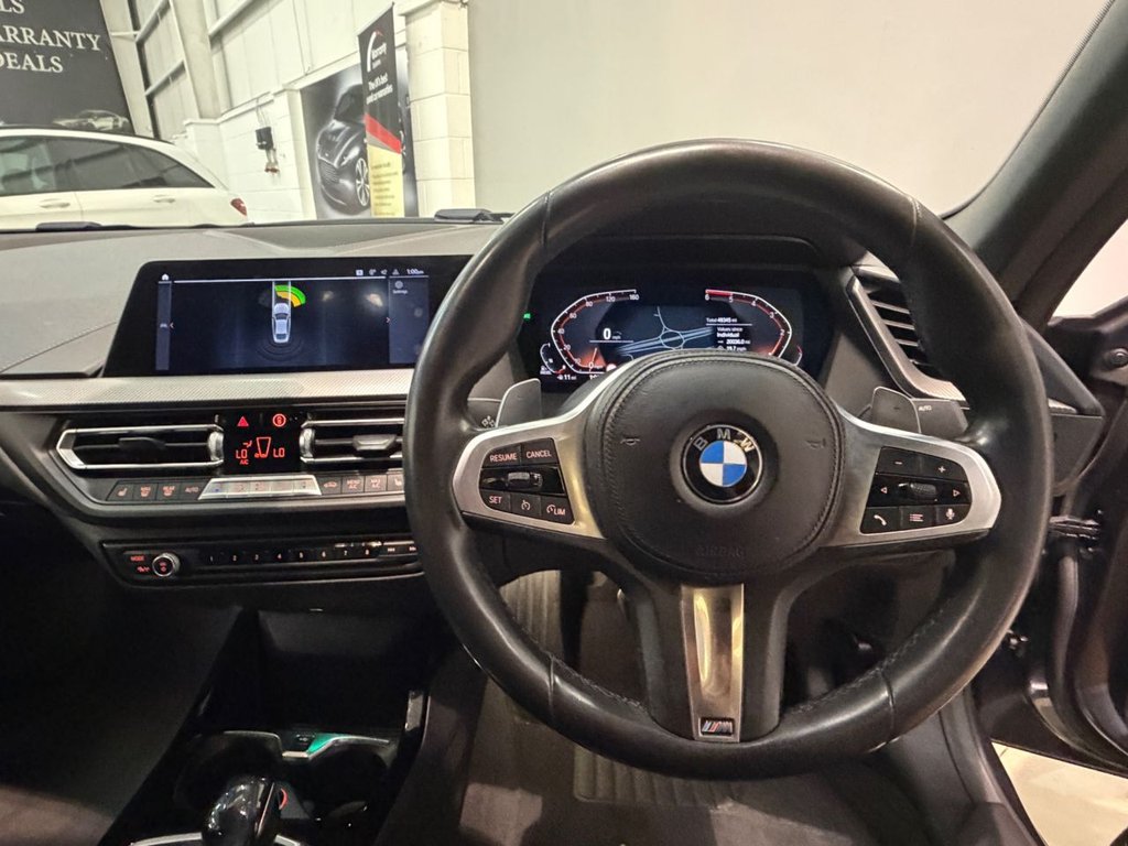 USED 2020 70 BMW 2 SERIES GRAN COUPE 2.0 220d M Sport Saloon 4dr Diesel Auto Euro 6 (s/s) (190 ps) 