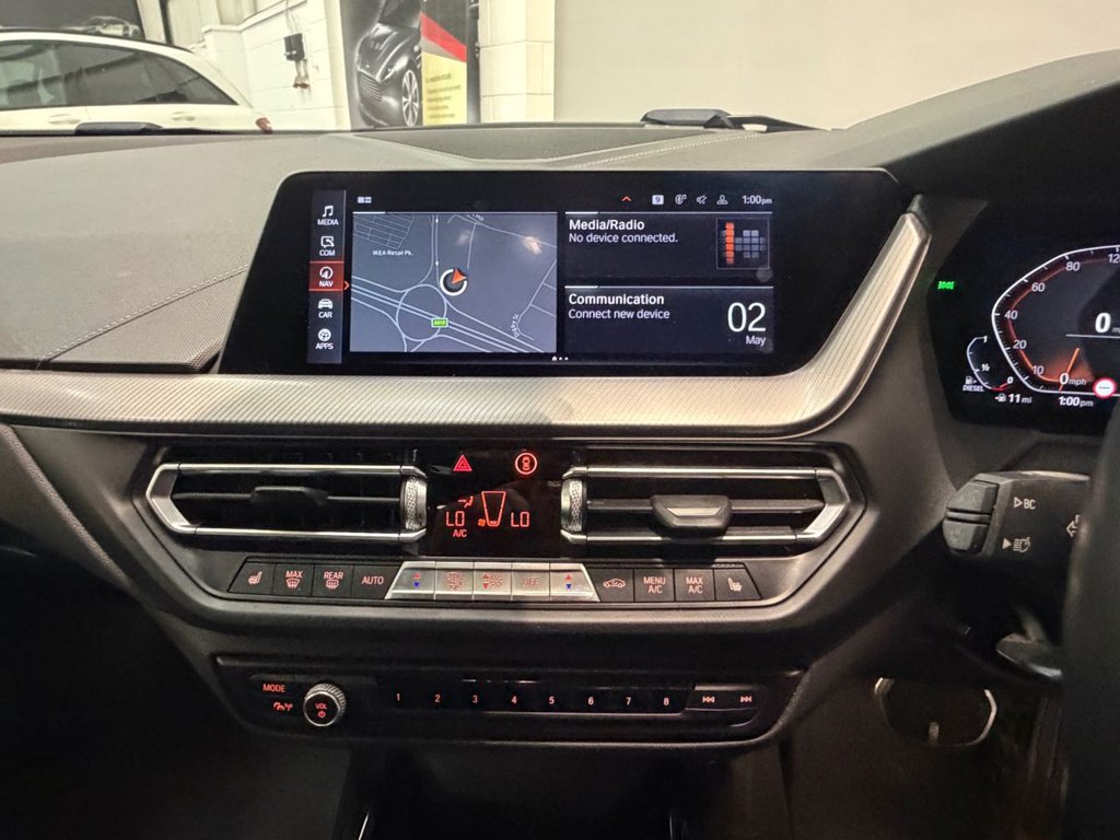 USED 2020 70 BMW 2 SERIES GRAN COUPE 2.0 220d M Sport Saloon 4dr Diesel Auto Euro 6 (s/s) (190 ps) 