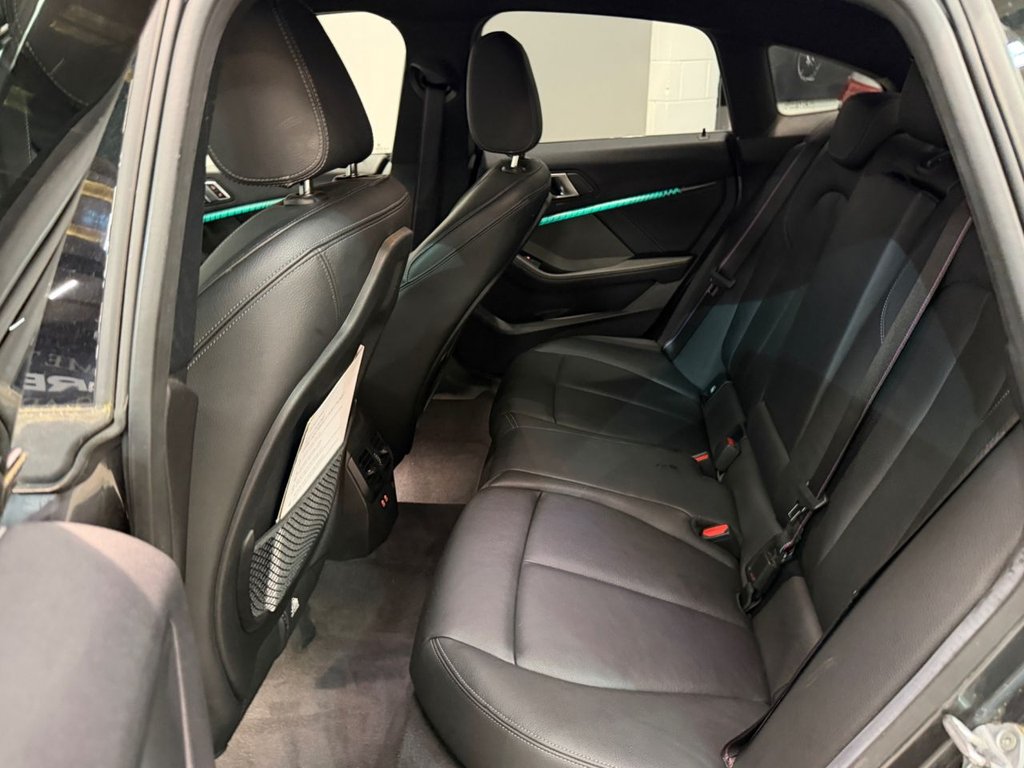 USED 2020 70 BMW 2 SERIES GRAN COUPE 2.0 220d M Sport Saloon 4dr Diesel Auto Euro 6 (s/s) (190 ps) 