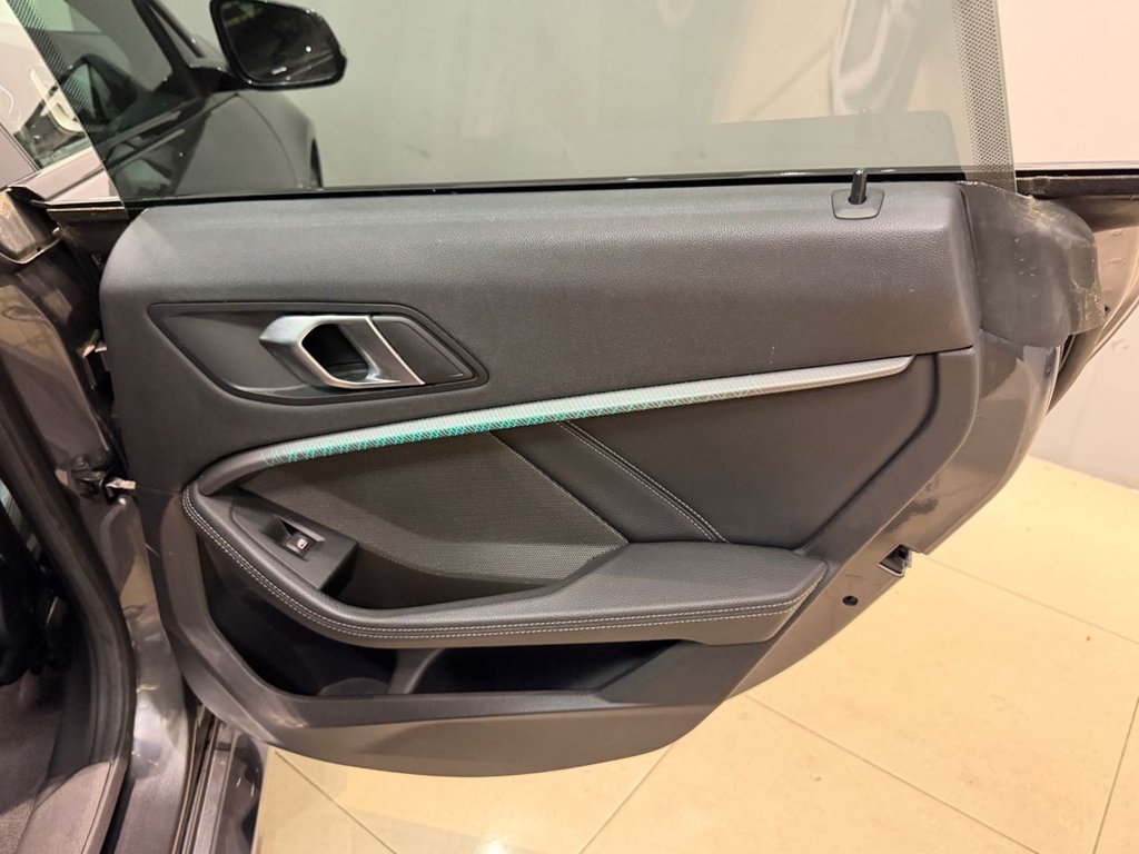 USED 2020 70 BMW 2 SERIES GRAN COUPE 2.0 220d M Sport Saloon 4dr Diesel Auto Euro 6 (s/s) (190 ps) 