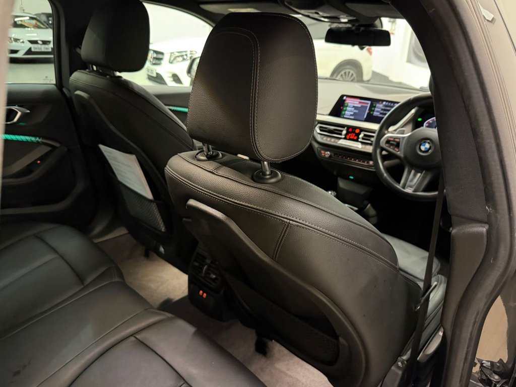 USED 2020 70 BMW 2 SERIES GRAN COUPE 2.0 220d M Sport Saloon 4dr Diesel Auto Euro 6 (s/s) (190 ps) 
