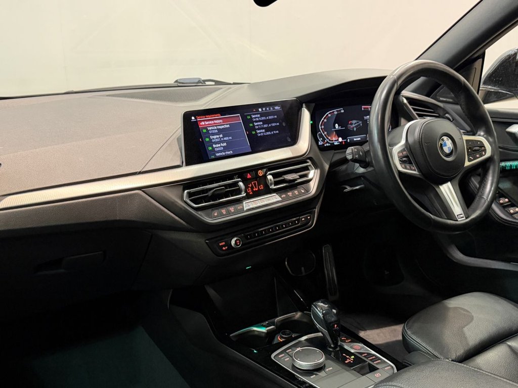 USED 2020 70 BMW 2 SERIES GRAN COUPE 2.0 220d M Sport Saloon 4dr Diesel Auto Euro 6 (s/s) (190 ps) 