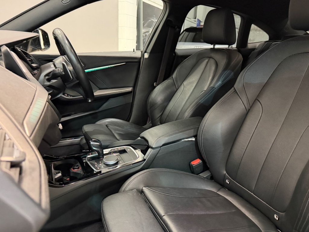 USED 2020 70 BMW 2 SERIES GRAN COUPE 2.0 220d M Sport Saloon 4dr Diesel Auto Euro 6 (s/s) (190 ps) 