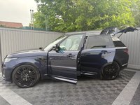 USED 2019 19 LAND ROVER RANGE ROVER SPORT 3.0 SD V6 HSE Dynamic SUV 5dr Diesel Auto 4WD Euro 6 (s/s) (306 ps) +AUTOTRADER TOP RATED SELLER ++