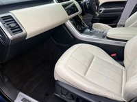 USED 2019 19 LAND ROVER RANGE ROVER SPORT 3.0 SD V6 HSE Dynamic SUV 5dr Diesel Auto 4WD Euro 6 (s/s) (306 ps) +AUTOTRADER TOP RATED SELLER ++