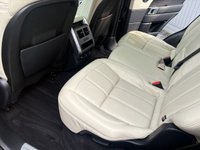 USED 2019 19 LAND ROVER RANGE ROVER SPORT 3.0 SD V6 HSE Dynamic SUV 5dr Diesel Auto 4WD Euro 6 (s/s) (306 ps) +AUTOTRADER TOP RATED SELLER ++
