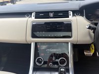 USED 2019 19 LAND ROVER RANGE ROVER SPORT 3.0 SD V6 HSE Dynamic SUV 5dr Diesel Auto 4WD Euro 6 (s/s) (306 ps) +AUTOTRADER TOP RATED SELLER ++