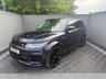 USED 2019 19 LAND ROVER RANGE ROVER SPORT 3.0 SD V6 HSE Dynamic SUV 5dr Diesel Auto 4WD Euro 6 (s/s) (306 ps) +AUTOTRADER TOP RATED SELLER ++