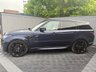 USED 2019 19 LAND ROVER RANGE ROVER SPORT 3.0 SD V6 HSE Dynamic SUV 5dr Diesel Auto 4WD Euro 6 (s/s) (306 ps) +AUTOTRADER TOP RATED SELLER ++
