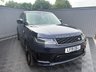 USED 2019 19 LAND ROVER RANGE ROVER SPORT 3.0 SD V6 HSE Dynamic SUV 5dr Diesel Auto 4WD Euro 6 (s/s) (306 ps) +AUTOTRADER TOP RATED SELLER ++