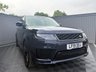 USED 2019 19 LAND ROVER RANGE ROVER SPORT 3.0 SD V6 HSE Dynamic SUV 5dr Diesel Auto 4WD Euro 6 (s/s) (306 ps) +AUTOTRADER TOP RATED SELLER ++