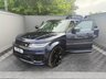 USED 2019 19 LAND ROVER RANGE ROVER SPORT 3.0 SD V6 HSE Dynamic SUV 5dr Diesel Auto 4WD Euro 6 (s/s) (306 ps) +AUTOTRADER TOP RATED SELLER ++