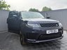 USED 2019 19 LAND ROVER RANGE ROVER SPORT 3.0 SD V6 HSE Dynamic SUV 5dr Diesel Auto 4WD Euro 6 (s/s) (306 ps) +AUTOTRADER TOP RATED SELLER ++