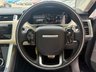 USED 2019 19 LAND ROVER RANGE ROVER SPORT 3.0 SD V6 HSE Dynamic SUV 5dr Diesel Auto 4WD Euro 6 (s/s) (306 ps) +AUTOTRADER TOP RATED SELLER ++