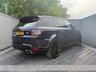 USED 2019 19 LAND ROVER RANGE ROVER SPORT 3.0 SD V6 HSE Dynamic SUV 5dr Diesel Auto 4WD Euro 6 (s/s) (306 ps) +AUTOTRADER TOP RATED SELLER ++