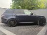 USED 2019 19 LAND ROVER RANGE ROVER SPORT 3.0 SD V6 HSE Dynamic SUV 5dr Diesel Auto 4WD Euro 6 (s/s) (306 ps) +AUTOTRADER TOP RATED SELLER ++