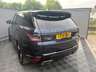 USED 2019 19 LAND ROVER RANGE ROVER SPORT 3.0 SD V6 HSE Dynamic SUV 5dr Diesel Auto 4WD Euro 6 (s/s) (306 ps) +AUTOTRADER TOP RATED SELLER ++