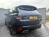 USED 2019 19 LAND ROVER RANGE ROVER SPORT 3.0 SD V6 HSE Dynamic SUV 5dr Diesel Auto 4WD Euro 6 (s/s) (306 ps) +AUTOTRADER TOP RATED SELLER ++