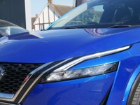 USED 2023 23 NISSAN QASHQAI 1.3 DIG-T MHEV N-Connecta SUV 5dr Petrol Hybrid Manual Euro 6 (s/s) (140 ps) 
