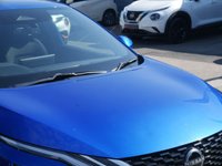 USED 2023 23 NISSAN QASHQAI 1.3 DIG-T MHEV N-Connecta SUV 5dr Petrol Hybrid Manual Euro 6 (s/s) (140 ps) 