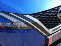USED 2023 23 NISSAN QASHQAI 1.3 DIG-T MHEV N-Connecta SUV 5dr Petrol Hybrid Manual Euro 6 (s/s) (140 ps) 