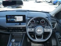 USED 2023 23 NISSAN QASHQAI 1.3 DIG-T MHEV N-Connecta SUV 5dr Petrol Hybrid Manual Euro 6 (s/s) (140 ps) 