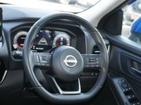 USED 2023 23 NISSAN QASHQAI 1.3 DIG-T MHEV N-Connecta SUV 5dr Petrol Hybrid Manual Euro 6 (s/s) (140 ps) 