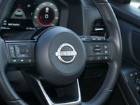 USED 2023 23 NISSAN QASHQAI 1.3 DIG-T MHEV N-Connecta SUV 5dr Petrol Hybrid Manual Euro 6 (s/s) (140 ps) 
