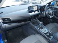 USED 2023 23 NISSAN QASHQAI 1.3 DIG-T MHEV N-Connecta SUV 5dr Petrol Hybrid Manual Euro 6 (s/s) (140 ps) 