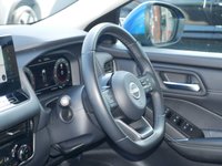 USED 2023 23 NISSAN QASHQAI 1.3 DIG-T MHEV N-Connecta SUV 5dr Petrol Hybrid Manual Euro 6 (s/s) (140 ps) 