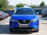 USED 2023 23 NISSAN QASHQAI 1.3 DIG-T MHEV N-Connecta SUV 5dr Petrol Hybrid Manual Euro 6 (s/s) (140 ps) 