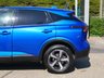 USED 2023 23 NISSAN QASHQAI 1.3 DIG-T MHEV N-Connecta SUV 5dr Petrol Hybrid Manual Euro 6 (s/s) (140 ps) 