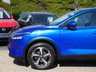 USED 2023 23 NISSAN QASHQAI 1.3 DIG-T MHEV N-Connecta SUV 5dr Petrol Hybrid Manual Euro 6 (s/s) (140 ps) 