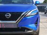 USED 2023 23 NISSAN QASHQAI 1.3 DIG-T MHEV N-Connecta SUV 5dr Petrol Hybrid Manual Euro 6 (s/s) (140 ps) 