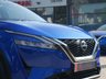 USED 2023 23 NISSAN QASHQAI 1.3 DIG-T MHEV N-Connecta SUV 5dr Petrol Hybrid Manual Euro 6 (s/s) (140 ps) 