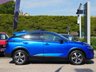 USED 2023 23 NISSAN QASHQAI 1.3 DIG-T MHEV N-Connecta SUV 5dr Petrol Hybrid Manual Euro 6 (s/s) (140 ps) 