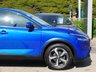 USED 2023 23 NISSAN QASHQAI 1.3 DIG-T MHEV N-Connecta SUV 5dr Petrol Hybrid Manual Euro 6 (s/s) (140 ps) 