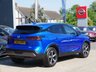 USED 2023 23 NISSAN QASHQAI 1.3 DIG-T MHEV N-Connecta SUV 5dr Petrol Hybrid Manual Euro 6 (s/s) (140 ps) 