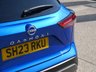 USED 2023 23 NISSAN QASHQAI 1.3 DIG-T MHEV N-Connecta SUV 5dr Petrol Hybrid Manual Euro 6 (s/s) (140 ps) 